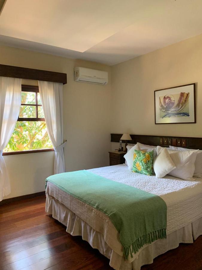 Hotel Capim Limao Itaipava Kültér fotó