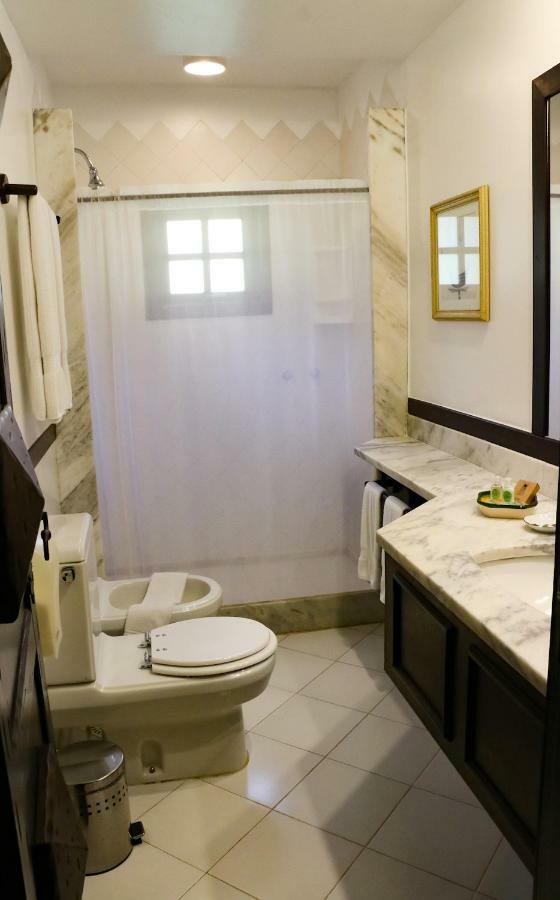 Hotel Capim Limao Itaipava Kültér fotó