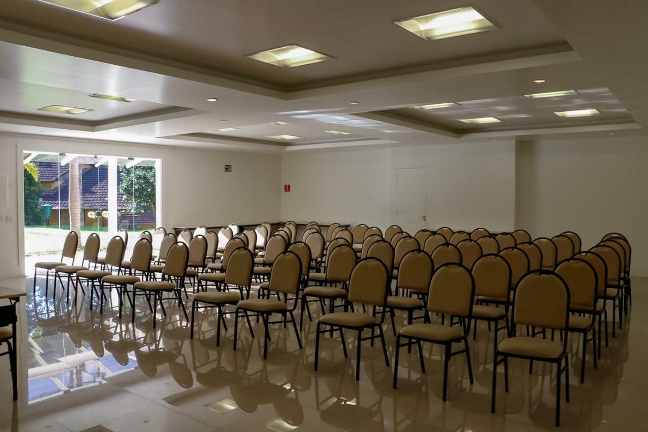Hotel Capim Limao Itaipava Kültér fotó